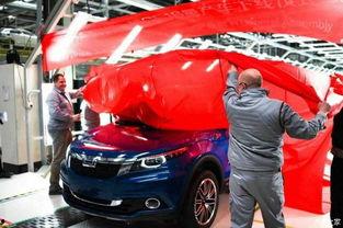 南通汽车爆料最新,最新车型动态大盘点  第3张